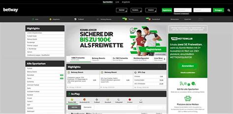 betway quoten|Betway Sportwetten Test .